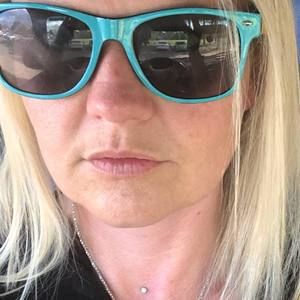 Meet your Posher, Kerry-sue